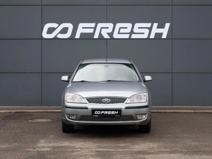 Седан Ford Mondeo 2007 года, 665000 рублей, Краснодар