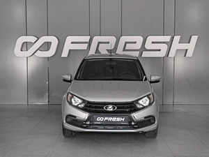 Лифтбек ВАЗ (LADA) Granta 2020 года, 715000 рублей, Аксай
