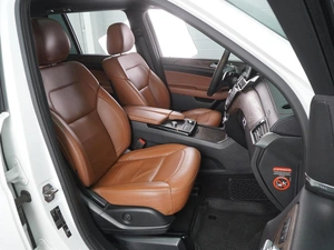 Внедорожник Mercedes-benz GLS-класс 2018 года, 5299000 рублей, Воронеж