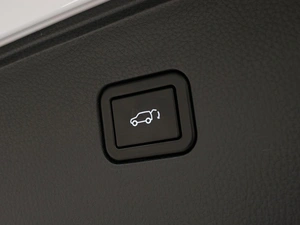 Внедорожник Changan CS95 2023 года, 3140000 рублей, Волгоград