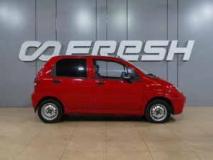 Хетчбэк Daewoo Matiz 2012 года, 259000 рублей, Воронеж