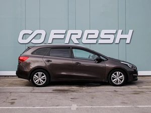 Универсал Kia Ceed 2018 года, 1450000 рублей, Большой Сочи