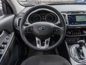 Внедорожник Kia Sportage 2014 года, 1599000 рублей, Саратов