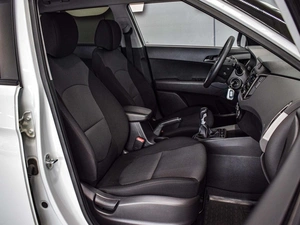 Внедорожник Hyundai Creta 2020 года, 1730000 рублей, Муром
