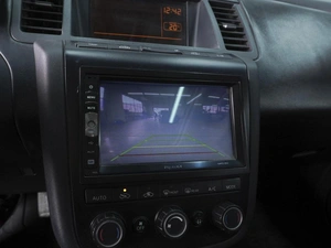 Внедорожник Nissan Murano 2004 года, 550000 рублей, Ростов-на-Дону