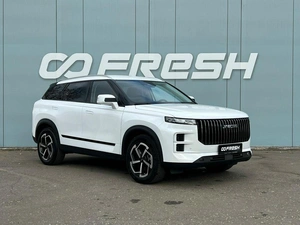 Внедорожник JAECOO J7 2024 года, 2200000 рублей, Ижевск