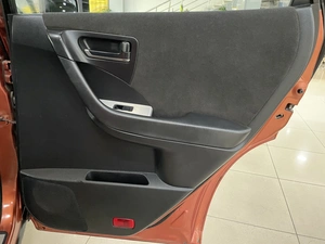 Внедорожник Nissan Murano 2004 года, 747000 рублей, Солонцы