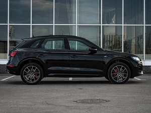 Внедорожник Audi Q5 2025 года, 5950000 рублей, Нижний Новгород