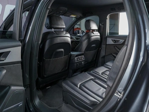 Внедорожник Audi Q7 2016 года, 4099000 рублей, Сургут