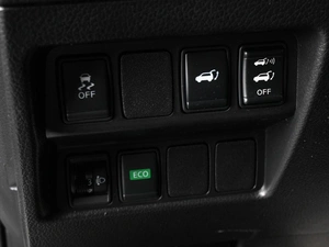 Внедорожник Nissan X-Trail 2017 года, 1789000 рублей, Аксай
