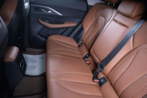 Внедорожник OMODA C5 2024 года, 2409000 рублей, Сургут