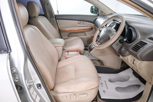 Внедорожник Toyota Harrier 2007 года, 1399000 рублей, Красноярск