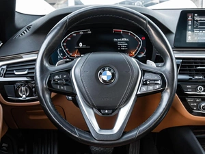 Седан BMW 5 серия 2020 года, 4198000 рублей, Ставрополь