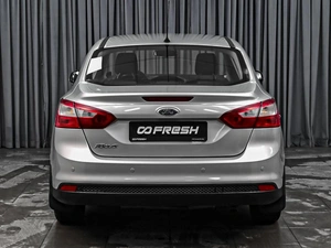 Седан Ford Focus 2011 года, 812000 рублей, Ставрополь