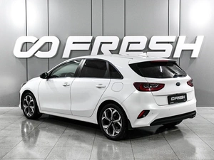Хетчбэк Kia Ceed 2018 года, 1899000 рублей, Ростов-на-Дону