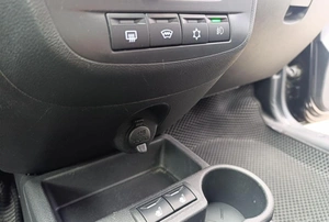 Лифтбек ВАЗ (LADA) Granta 2024 года, 870000 рублей, Солонцы