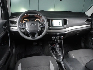 Седан ВАЗ (LADA) Vesta 2024 года, 1350000 рублей, Минеральные Воды