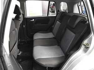 Хетчбэк Ford Fusion 2008 года, 430000 рублей, Ставрополь