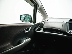 Универсал Honda Fit Shuttle 2012 года, 970000 рублей, Красноярск