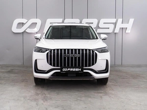 Внедорожник JAECOO J8 2024 года, 3339000 рублей, Воронеж