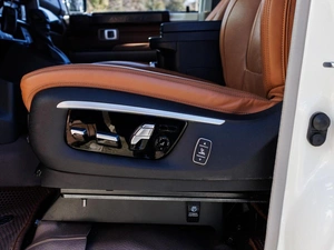 Пикап Toyota Land Cruiser 2025 года, 10400000 рублей, Большой Сочи