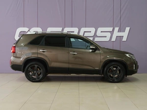 Внедорожник Kia Sorento 2014 года, 1690111 рублей, Тверь
