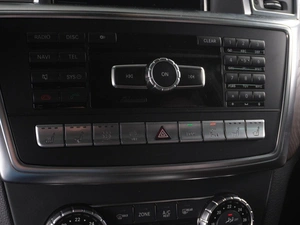 Внедорожник Mercedes-benz GL-класс AMG 2014 года, 4240000 рублей, Минеральные Воды