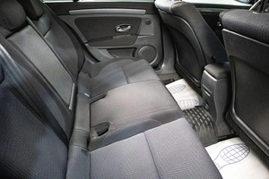 Лифтбек Renault Laguna 2008 года, 1049000 рублей, Сургут