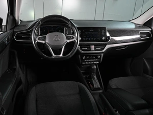 Лифтбек Volkswagen Polo 2020 года, 1849000 рублей, Ростов-на-Дону