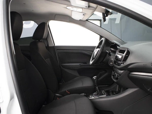 Седан ВАЗ (LADA) Vesta 2019 года, 890000 рублей, Омск