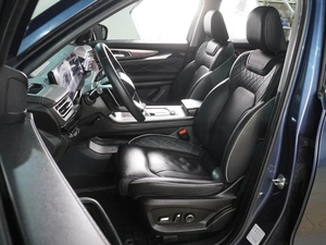 Внедорожник EXEED VX 2022 года, 2549000 рублей, Воронеж