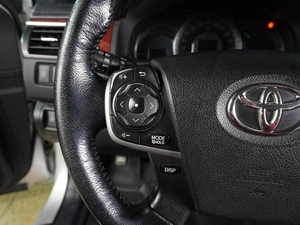 Седан Toyota Camry 2011 года, 1630000 рублей, Воронеж