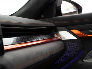 Лифтбек Zeekr 001 2023 года, 4549999 рублей, Москва