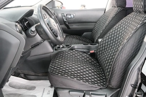 Внедорожник Nissan Qashqai 2008 года, 869000 рублей, Омск