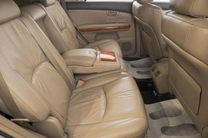 Внедорожник Lexus RX 2003 года, 1499000 рублей, Барнаул