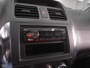 Хетчбэк Suzuki SX4 2008 года, 1119000 рублей, Ростов-на-Дону