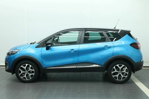 Внедорожник Renault Kaptur 2016 года, 1570000 рублей, Красноярск