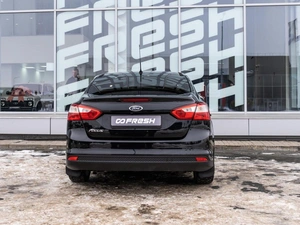 Седан Ford Focus 2012 года, 840000 рублей, Самара