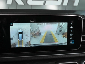 Внедорожник Mercedes-benz GLS-класс 2020 года, 7099000 рублей, Аксай