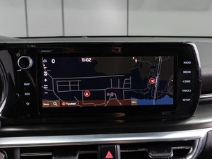 Седан Kia K5 2020 года, 2444000 рублей, Тюмень