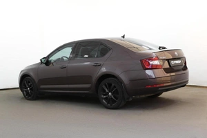 Лифтбек Skoda Octavia 2017 года, 1997000 рублей, Орёл