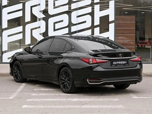 Седан Lexus ES 2020 года, 4999000 рублей, Волгоград