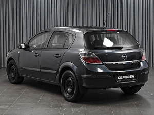 Хетчбэк Opel Astra 2007 года, 429000 рублей, Ставрополь