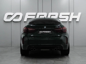 Внедорожник BMW X6 M 2016 года, 4599000 рублей, Воронеж