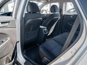 Внедорожник Hyundai Tucson 2017 года, 1930000 рублей, Краснодар