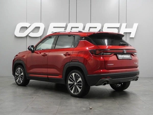 Внедорожник Changan CS35 Plus 2023 года, 1974000 рублей, Воронеж