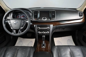 Седан Nissan Teana 2011 года, 1129000 рублей, Тюмень