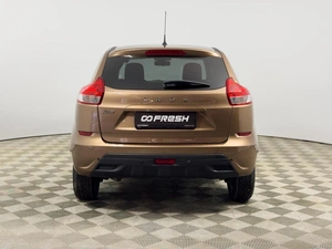 Хетчбэк ВАЗ (LADA) XRAY 2019 года, 823100 рублей, Казань