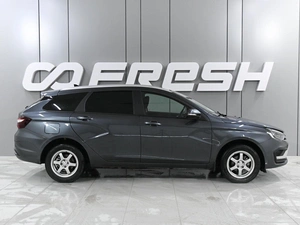 Универсал ВАЗ (LADA) Vesta 2025 года, 1715000 рублей, Аксай