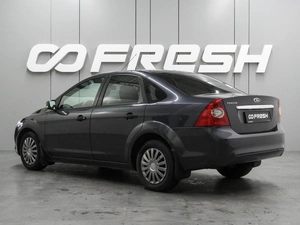 Седан Ford Focus 2010 года, 619000 рублей, Воронеж